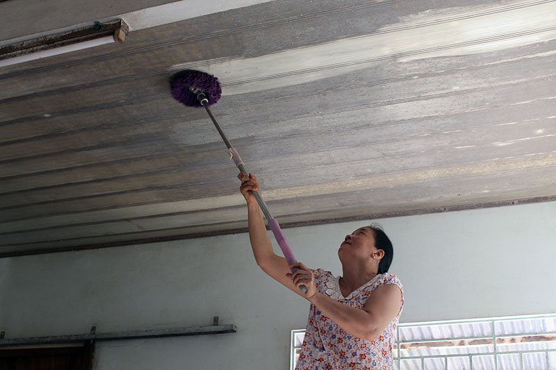 [-]Hậu[-]Giang:[-]Trùm[-]nilông[-]ngủ[-]vì[-]ô[-]nhiễm[-]nhà[-]máy[-]giấy